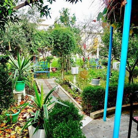 Villa Duka Vlore Exterior photo
