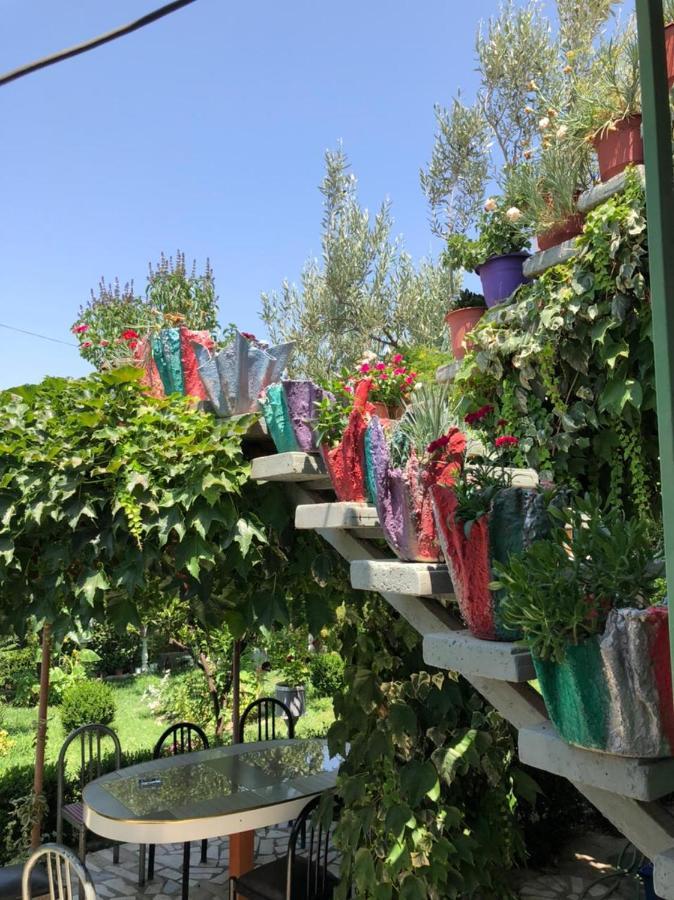 Villa Duka Vlore Exterior photo