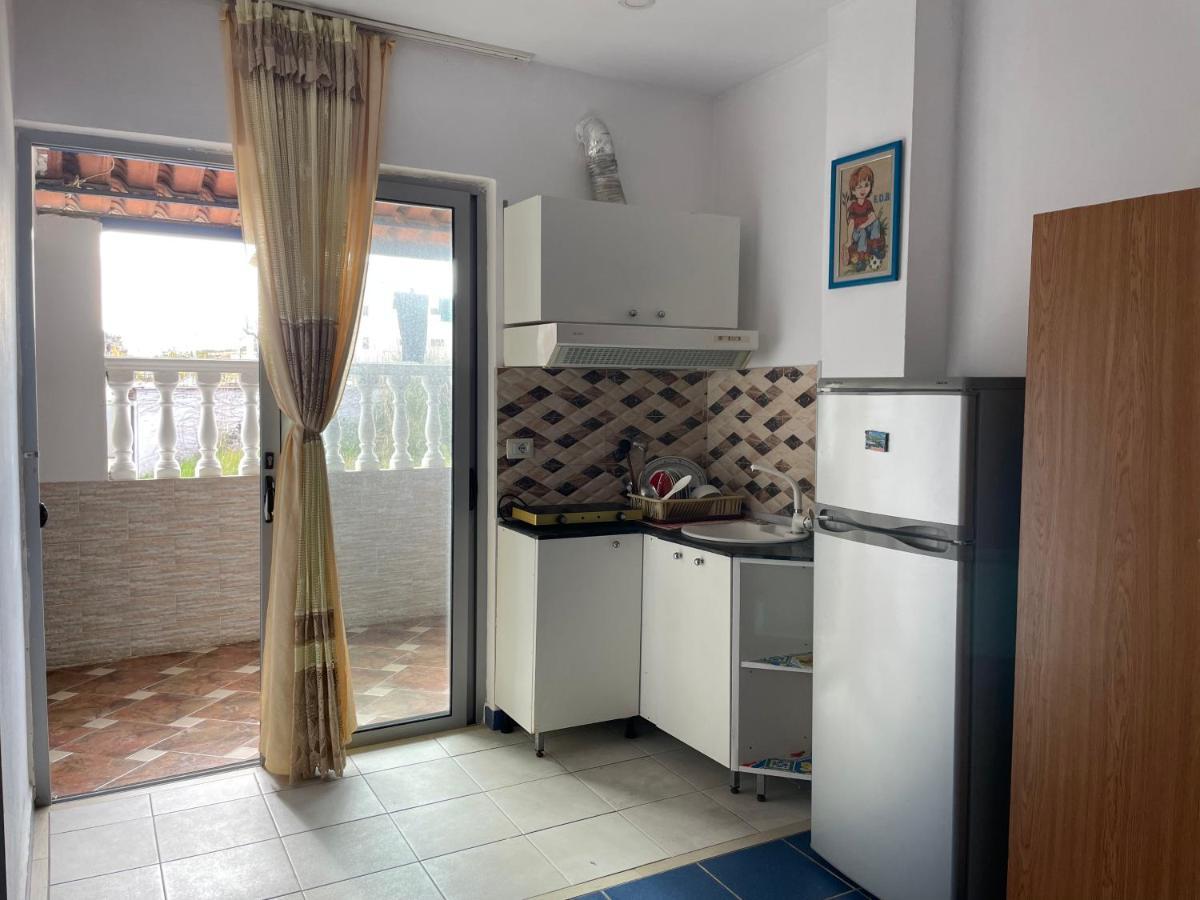 Villa Duka Vlore Exterior photo