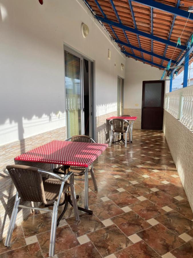 Villa Duka Vlore Exterior photo