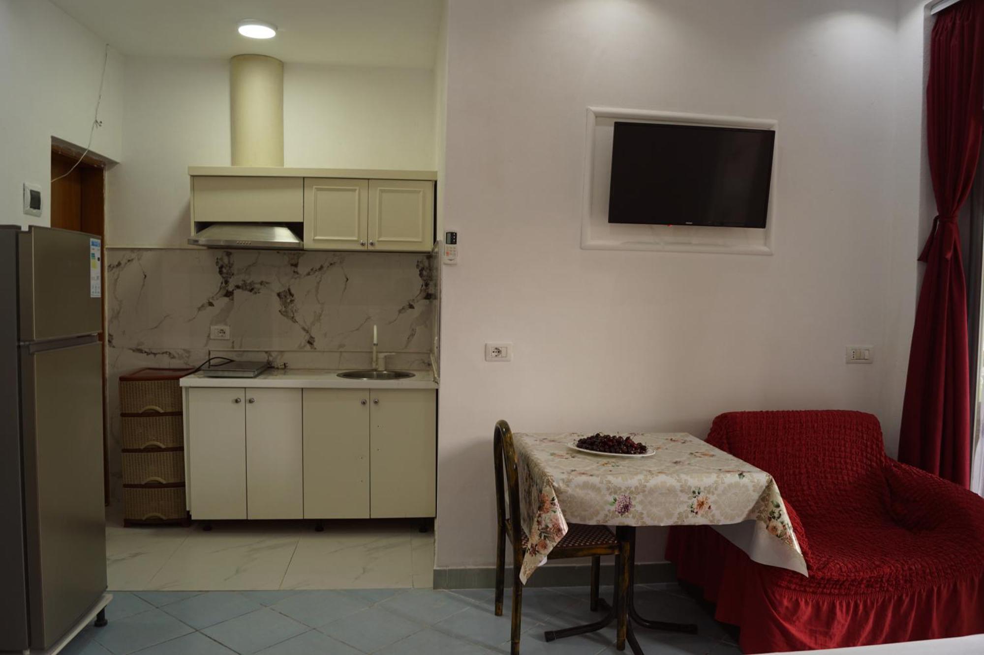 Villa Duka Vlore Exterior photo